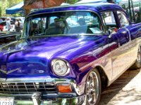 Purple People Eater